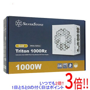 SILVERSTONE PC�d�����j�b�g SST-TR1000R-GM-WWW 1000W ��