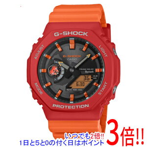 yۏؑΉ!!zCASIO rv G-SHOCK Charles Darwin FoundationR{[Vf GA-B2100DF-4AJR