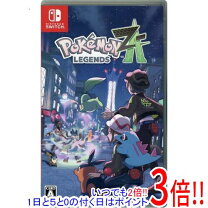 楽天市場】pokémon legends z-a（ソフト｜Nintendo Switch）：テレビ 