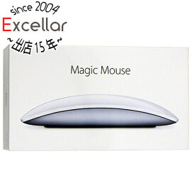 【いつでも2倍！5．0のつく日は3倍！1日も18日も3倍！】Apple Magic Mouse 2 MLA02J/A