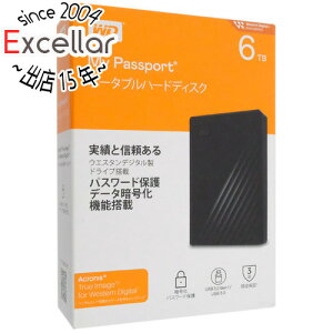 ył2{I5.0̂A183{IzWesternDigital OtHD My Passport WDBR9S0060BBK-JESN 6TB