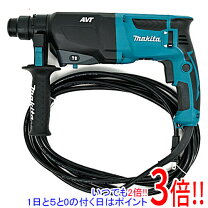 楽天市場】ハンマドリル マキタ hr2611fの通販