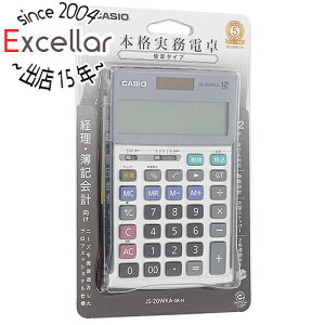 yۏؑΉ!!zCASIO d 12WXg^Cv JS-20WKA-SR-N Vo[