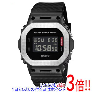 �y�����ۏؑΉ�!!�zCASIO �r���v G-SHOCK GM-5600BM-1JF