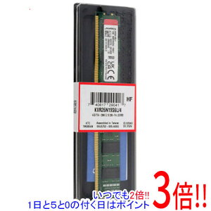ył2{I15.0̂A183{IzKingston KVR26N19S6L/4 DDR4 PC4-21300 4GB