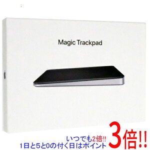 ył2{I15.0̂A183{IzApple Magic Trackpad MMMP3ZA/A ubN