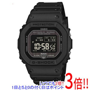 �y�����ۏؑΉ�!!�zCASIO �r���v G-SHOCK GW-BX5600-1A1JF