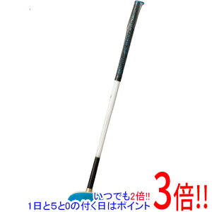 【いつでも2倍!1日と5.0のつく日、18日は3倍!】asics(アシックス) グラウンドゴルフ GG スマートヒッティング 3283A100 R820 100 ホワイト