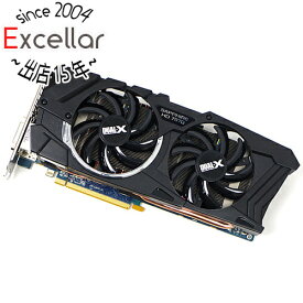 【いつでも2倍！5．0のつく日は3倍！1日も18日も3倍！】【中古】SAPPHIRE製グラボ HD7970 3G GDDR5 PCI-E 11197-11-43G