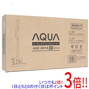 yۏؑΉ!!zAQUA R[hXXeBbNN[i[ HANDY DUOI STICK AQC-HX1A-W zCg