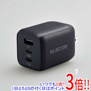 ył2{I15.0̂A183{IzELECOM USB Power Delivery 65W L[uAC[d MPA-ACCP4465BK ubN