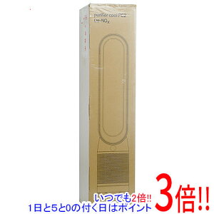 �y�����ۏؑΉ�!!�zDyson ��C����t�@�� Dyson Purifier Cool PC2 De-NOx TP12 WG �z���C�g/�S�[���h