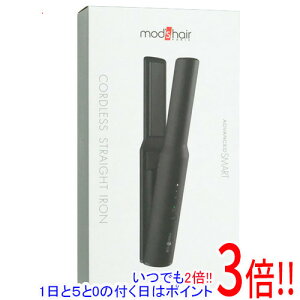 �y���ł�2�{�I1����5.0�̂����A18����3�{�I�z���b�Y�E�w�A �R�[�h���X�X�g���[�g�A�C���� ADVANCED SMART MHPS-2081-AG �A�b�V���O���[