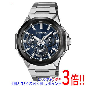 CASIO �r���v G-SHOCK G-STEEL GST-W1000AD-2AJF