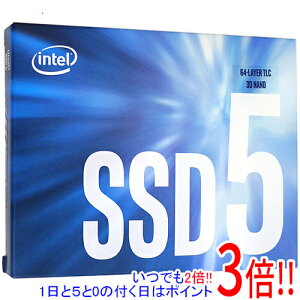 �y���ł�2�{�I1����5.0�̂����A18����3�{�I�z�y�V�i�󂠂�(�������E��Ԃ�)�z Intel�� SSD 545s SSDSC2KW256G8X1 256GB