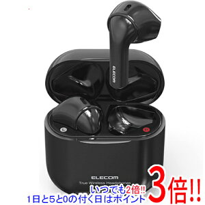 yۏؑΉ!!zELECOM SCXBluetoothwbhz LBT-TWS11BK ubN