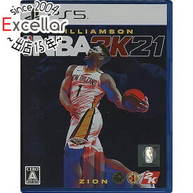 中古 【中古】NBA 2K21 PS5