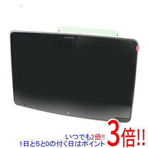 �y�����ۏؑΉ�!!�zALPINE 11�^ �J�[�i�r �t���[�e�B���O�r�b�OX 11 2026�N���f�� XF11NX2