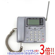 【いつでも2倍！1日と5.0のつく日、18日は3倍！】【中古】NTT 電話機 DCP-4400 本体のみ 本体いたみ