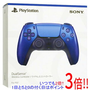 �y���ł�2�{�I1����5.0�̂����A18����3�{�I�z�y�V�i�󂠂�(�������E��Ԃ�)�z SONY ���C�����X�R���g���[���[ DualSense CFI-ZCT1J11 �N���} �C���f�B�S