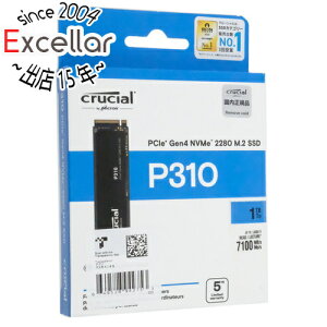 ył2{I5.0̂A183{IzyVi󂠂(EԂ)z crucial ^ M.2 SSD P310 CT1000P310SSD8-JP 1TB