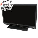 【いつでも2倍！5.0のつく日、18日は3倍！】【中古】SHARP 32V型 LED液晶テレビ AQUOS LC-32H7