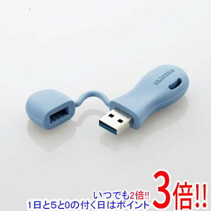 �y���ł�2�{�I1����5.0�̂����A18����3�{�I�zELECOM �q�ǂ�����USB3.2(Gen1)������ MF-JRU3032GBU 32GB �u���[