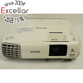 【いつでも2倍！5．0のつく日は3倍！1日も18日も3倍！】【中古】EPSON ビジネスプロジェクター EB-950WH 本体いたみ