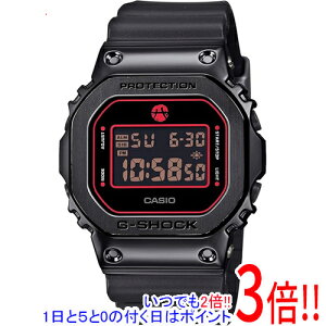 �y�����ۏؑΉ�!!�zCASIO �r���v G-SHOCK ���� �ۑI��V�O�l�`���[���f�� GM-5600RH-1JR