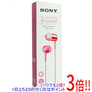 ył2{I15.0̂A183{IzSONY ^Ci[C[V[o[ MDR-EX155 (P) CgsN