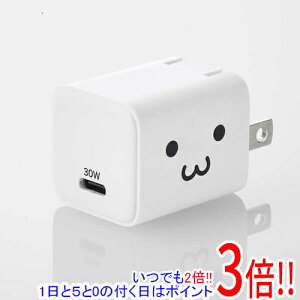 ył2{I15.0̂A183{IzELECOM USB Power Delivery 30W AC[d MPA-AC10230WF 낿(zCg×ubN)