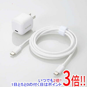 ył2{I15.0̂A183{IzELECOM USB Power Delivery 30W AC[d MPA-ACCP8130WH zCg