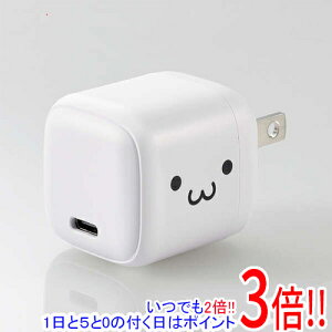 ył2{I15.0̂A183{IzELECOM USB Power Delivery 30W AC[d MPA-ACCP7830WF 낿(zCg×ubN)