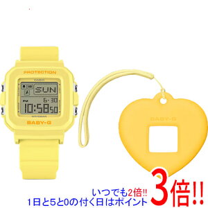 CASIO �r���v Baby-G+PLUS BGD-10KH-9JR