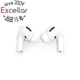 【いつでも2倍！5．0のつく日は3倍！1日も18日も3倍！】【中古】APPLE ワイヤレスイヤホン AirPods Pro MWP22J/A 元箱あり