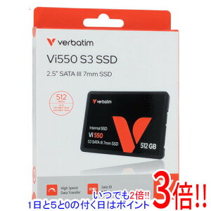 Verbatim ����SSD Vi550 49352-J