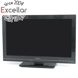 【いつでも2倍！5.0のつく日、18日は3倍！】【中古】Panasonic 26型 液晶テレビ VIERA TH-L26C5