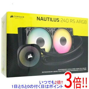 ył2{I15.0̂A183{IzCORSAIR ̌^CPUN[[ NAUTILUS 240 RS ARGB CW-9060092-WW ubN