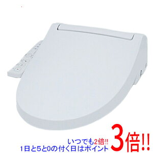 【延長保証対応!!】【新品訳あり(箱きず・やぶれ)】 INAX 温水洗浄便座 シャワートイレ CW-KB31 BW1 ピュアホワイト