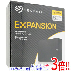 ył2{I15.0̂A183{IzSEAGATE Otn[hfBXN 8TB Expansion STKP8000400 ubN