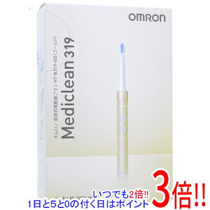 yۏؑΉ!!zOMRON gduV fBN[ HT-B319-GD S[h