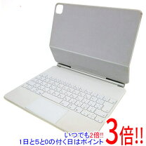 楽天市場】magic keyboard 12.9 ホワイトの通販