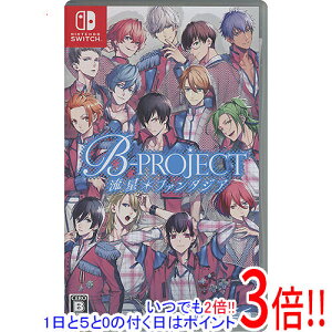 ył2{I15.0̂A183{IzB-PROJECT *t@^WA Nintendo Switch