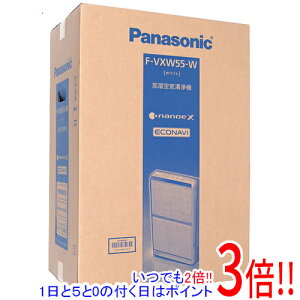 yۏؑΉ!!zPanasonic C@ imC[X F-VXW55-W zCg