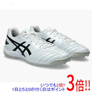 �y���ł�2�{�I1����5.0�̂����A18����3�{�I�zasics �A�V�b�N�X 27.0cm �T�b�J�[ �V���[�Y DS LIGHT CLUB TF WIDE 1103A112 �z���C�g/�u���b�N