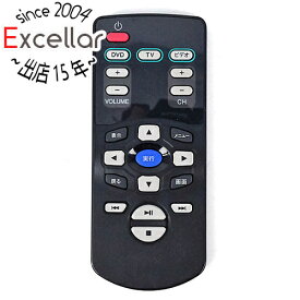 【いつでも2倍！5.0のつく日、18日は3倍！】【中古】ホンダ リアモニター用リモコン N2QAYC000022