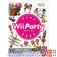 【中古】Wii Party Wii