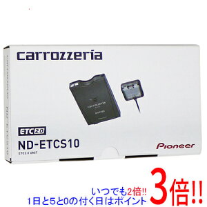 �y���ł�2�{�I1����5.0�̂����A18����3�{�I�z�y�V�i(�������E��Ԃ�)�z Pioneer �J���b�c�F���A ETC2.0���j�b�g ND-ETCS10