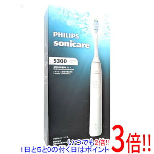 �y�����ۏؑΉ�!!�zPHILIPS �d�����u���V �\�j�b�P�A�[ 5300�V���[�Y HX7108/06 �z���C�g