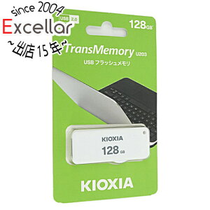 ył2{I5.0̂A183{IzLINVA USBtbV TransMemory U203 KUS-2A128GW 128GB